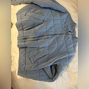 Free people look alike sweater